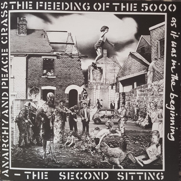 Crass-feeding-of-the-5000-new-vinyl