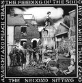 Crass - Feeding Of The Five Thousand (NEW CD)