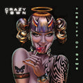 Crazy Town - The Gift of Game (Red Velvet Devil Vinyl) (New Vinyl)