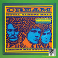 Cream - Royal Albert Hall London May 2-3-5-6 2005 (New CD)