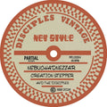Creation Stepper & Disciples -  Nebuchadnezzar (12") (New Vinyl)