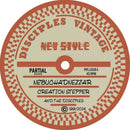 Creation Stepper & Disciples -  Nebuchadnezzar (12") (New Vinyl)