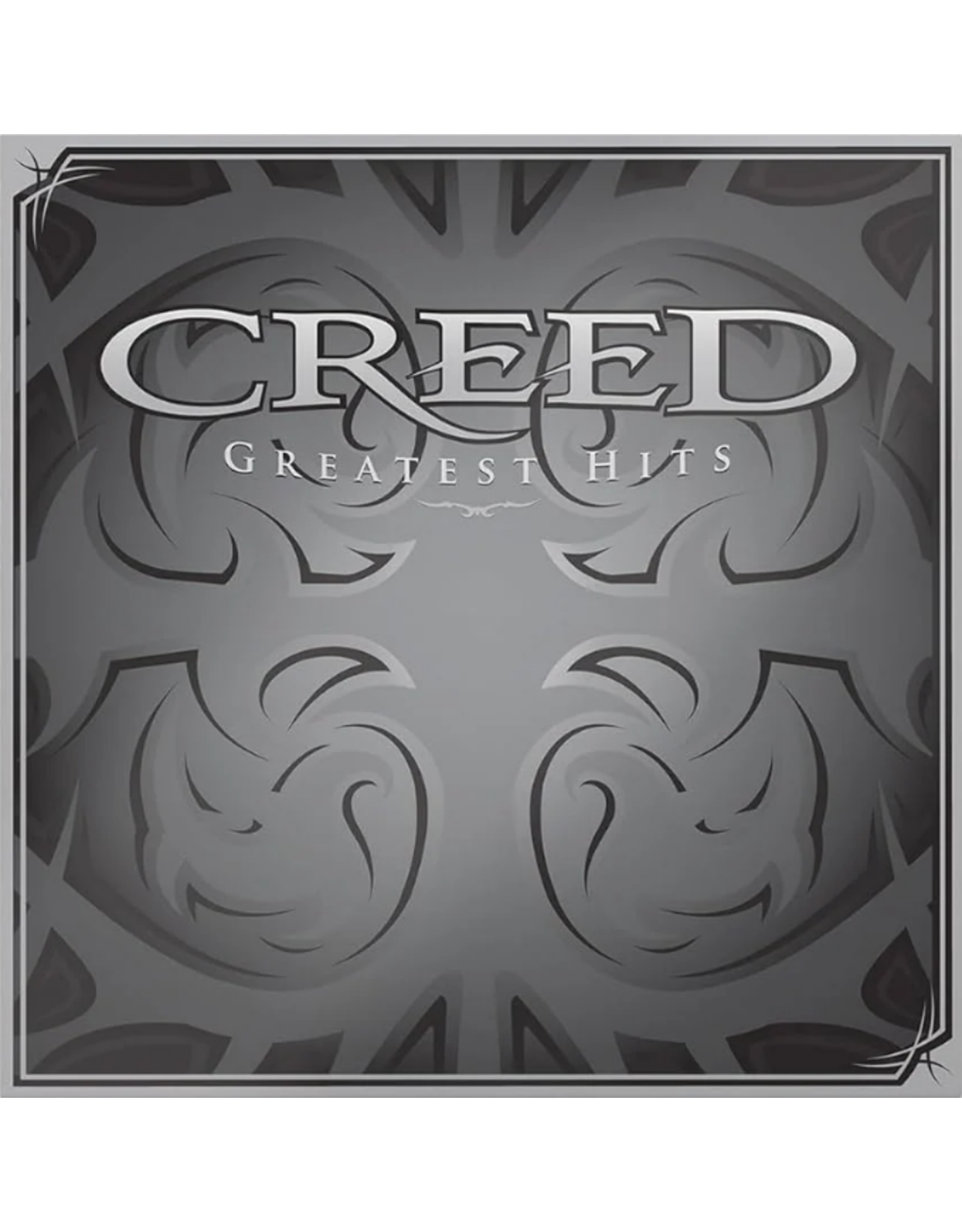 Creed - Greatest Hits (New Vinyl)