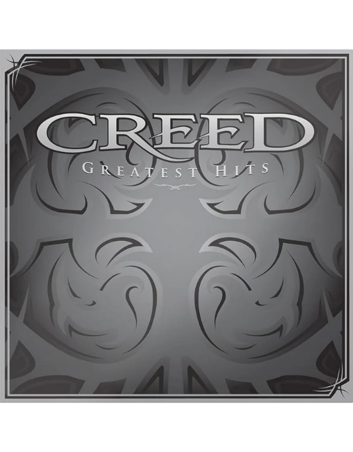 Creed - Greatest Hits (New Vinyl)