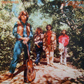 Creedence Clearwater Revival - Green River (Olive Green Vinyl) (New Vinyl)