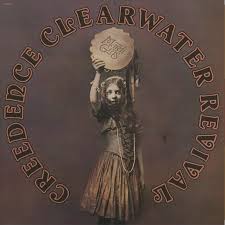Creedence Clearwater Revival - Mardi Gras (Gold Vinyl) (New Vinyl)