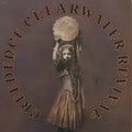 Creedence Clearwater Revival - Mardi Gras (Gold Vinyl) (New Vinyl)