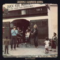 Creedence Clearwater Revival - Willie And The Poor Boys (Canary Yellow Vinyl) (New Vinyl)