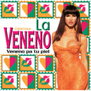 Cristina La Veneno - Veneno Pa Tu Piel (12") (New Vinyl)