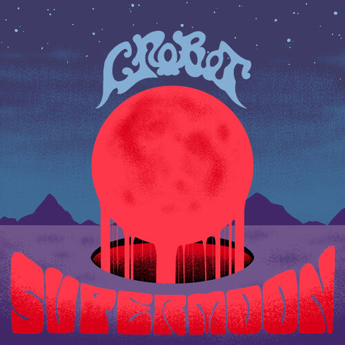 Crobot - Supermoon (New CD)