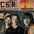Crosby, Stills & Nash ?Çô Greatest Hits (New Vinyl)