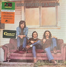 Crosby, Stills & Nash - Crosby, Stills & Nash (Atlantic 75 Series 2LP 45RPM)  (New Vinyl)