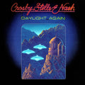 Crosby, Stills & Nash - Daylight Again (Atlantic 75 Series SACD) (New CD)
