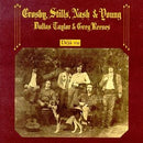Crosby, Stills, Nash & Young - Deja Vu (Atlantic 75 Series 2LP 45RPM)  (New Vinyl)