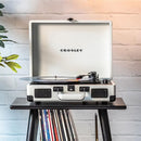 Crosley Cruiser Plus Turntable (With Bluetooth In/Out) ***AVAILABLE AS IN-STORE PICKUP ONLY***