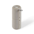 Crosley Duo 2-in-1 Waterproof Stereo Bluetooth Speaker - Dune