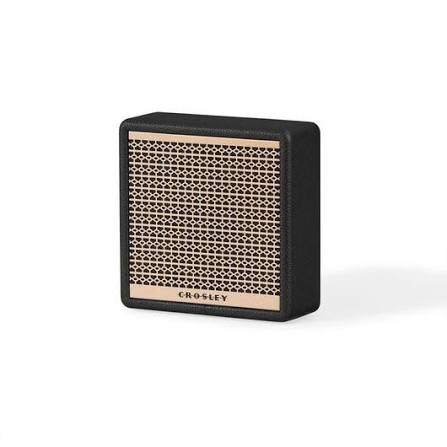 Crosley Montero Mini Portable Bluetooth Speaker