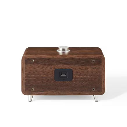 Crosley Stanza Portable Bluetooth Speaker - Walnut
