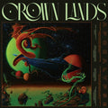 Crown Lands - Apocalypse (Neon Yellow Vinyl) (New Vinyl)