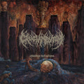 Cruciamentum - Obsidian Refractions (New Vinyl)