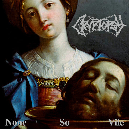 Cryptopsy - None So Vile (Limited Edition) (New Vinyl)