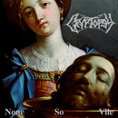 Cryptopsy - None So Vile (Limited Jewelcase) (New CD)