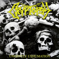Cryptopsy - Ungentle Exhumation (Limited Edition Fan Disc) (New CD)