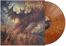 Crytopsy - As Gomorrah Burns (Copper Vinyl) (New Vinyl)