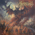 Crytopsy - As Gomorrah Burns (Copper Vinyl) (New Vinyl)