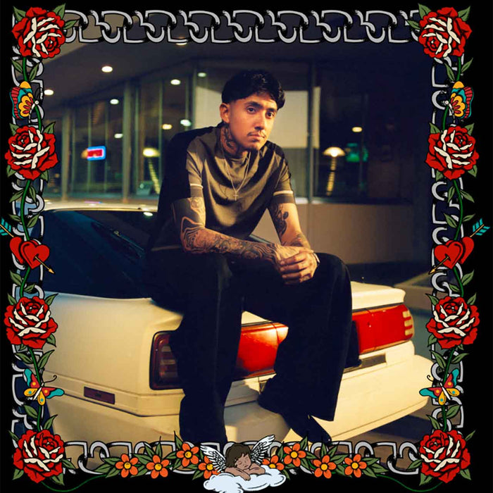 Cuco - Ridin (New CD)