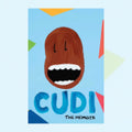 Cudi (New Book)(Hardcover)