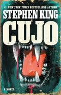 Cujo (New Book)