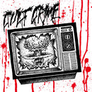 Cult Crime - Cult Crime (New Vinyl)