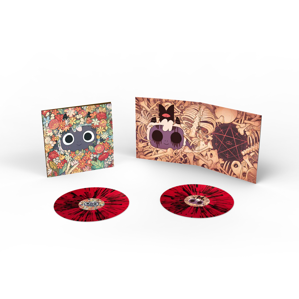 Cult Of The Lamb (Original Soundtrack) (New Vinyl)