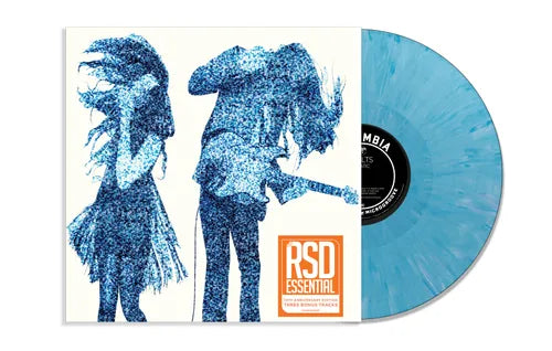 Cults - Static (Colour Vinyl) (New Vinyl)