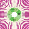 Cumbias En Moog - Cumbia De Sal 7" (New Vinyl)
