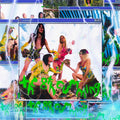 Cumgirl8 - The 8th Cumming (Green Vinyl) (New Vinyl)