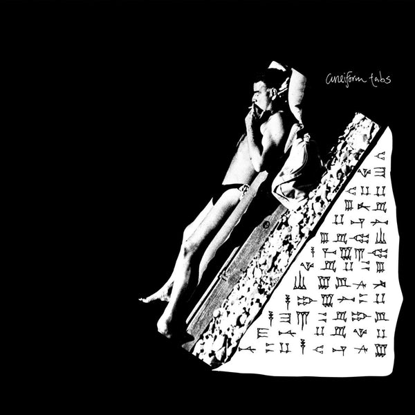 Cuneiform Tabs - Cuneiform Tabs (New Vinyl)