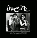 Cure - John Peel Sessions 1979-1981 (New Vinyl)