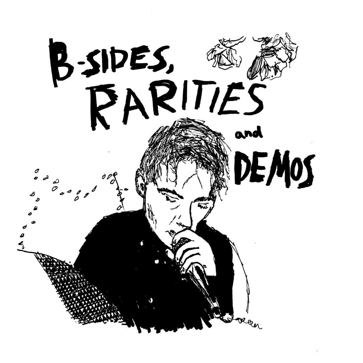 Current Joys - B-Sides, Rarities & Demos (New Vinyl)