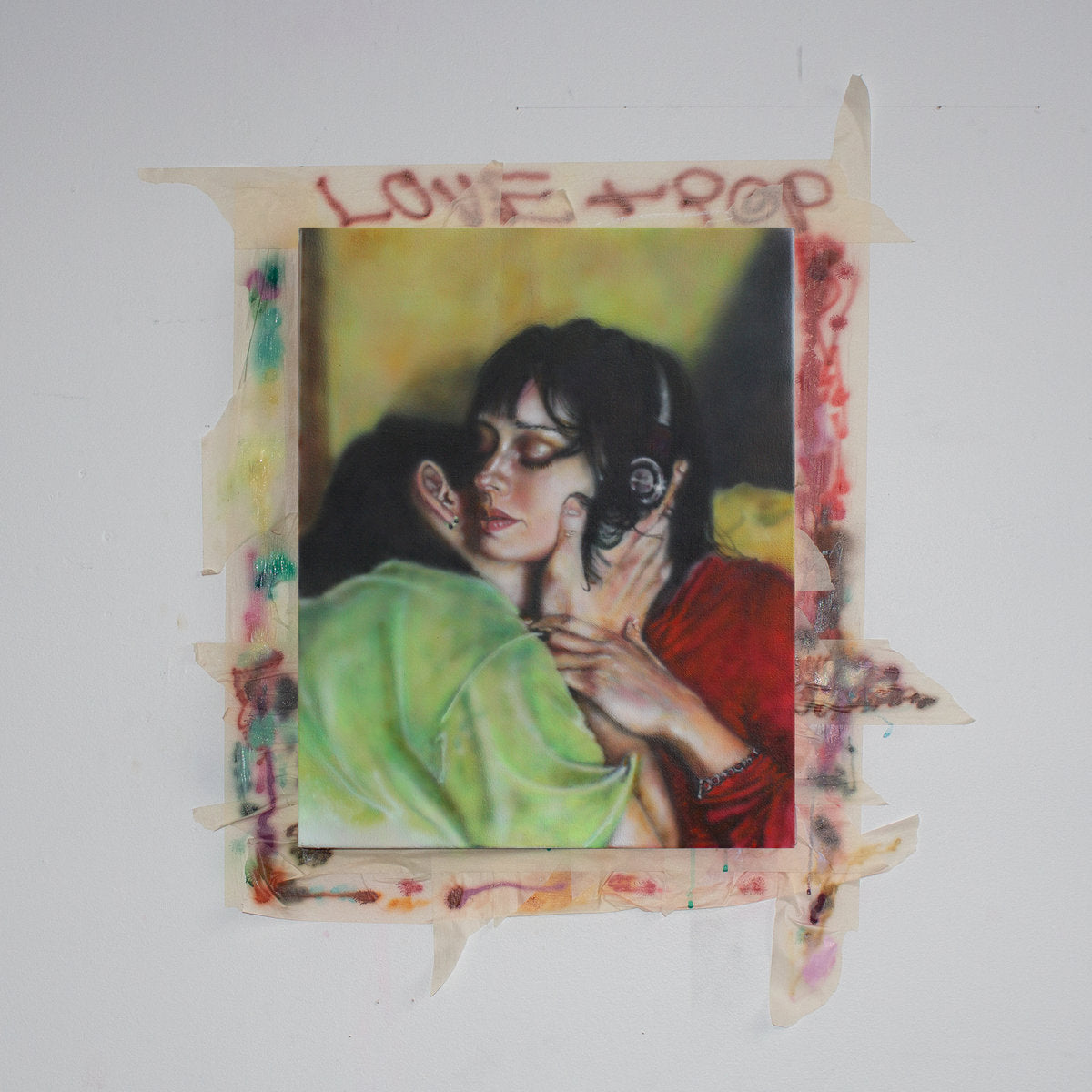 Current Joys - Love + Pop (New Vinyl)