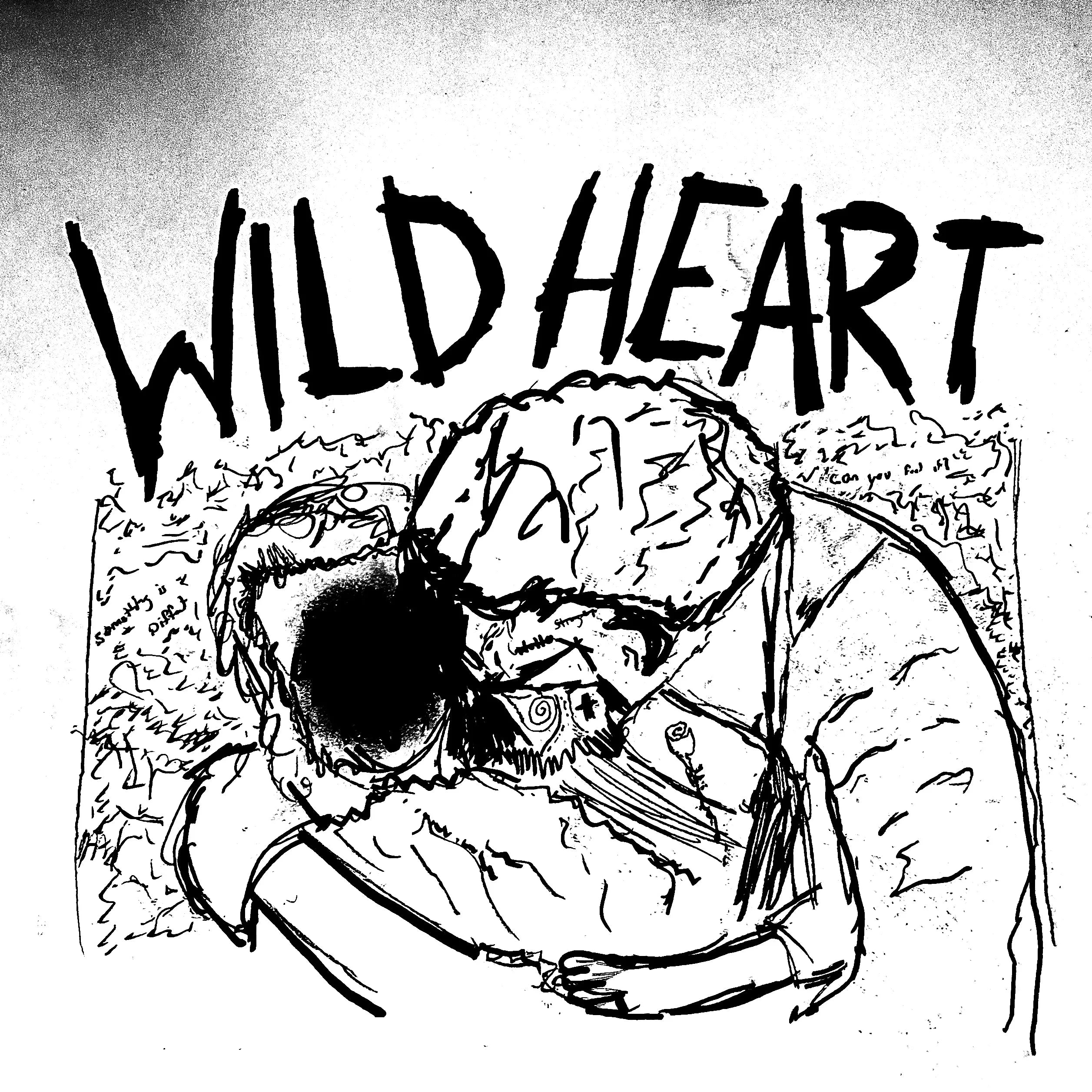 Current Joys - Wild Heart (New Vinyl)