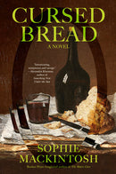 Cursed Bread: A Novel (New Book)
