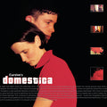 Cursive - Domestica (Red Smoke Vinyl) (New Vinyl)