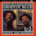 Curtis Amy & Frank Butler - Groovin' Blue (New Vinyl)