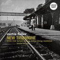 Curtis Fuller - New Trombone (Clear Vinyl) (New Vinyl)