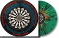 Curved Air - Airconditioning (Green Splatter Vinyl) (New Vinyl)