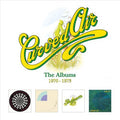 Curved Air - The Albums 1970-1973 (4CD) (New CD)