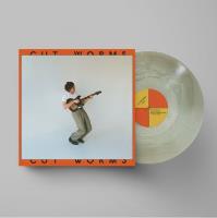 Cut Worms - Cut Worms (Seaglass Wave Vinyl) (New Vinyl)