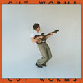 Cut Worms - Cut Worms (Seaglass Wave Vinyl) (New Vinyl)